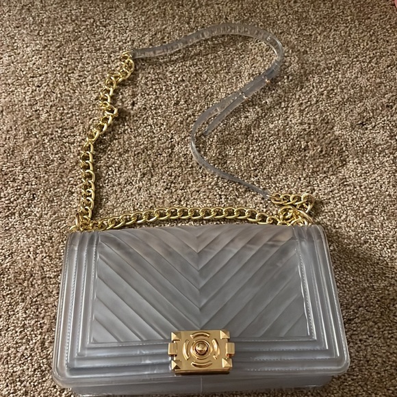 Jelly purse - Picture 2 of 4